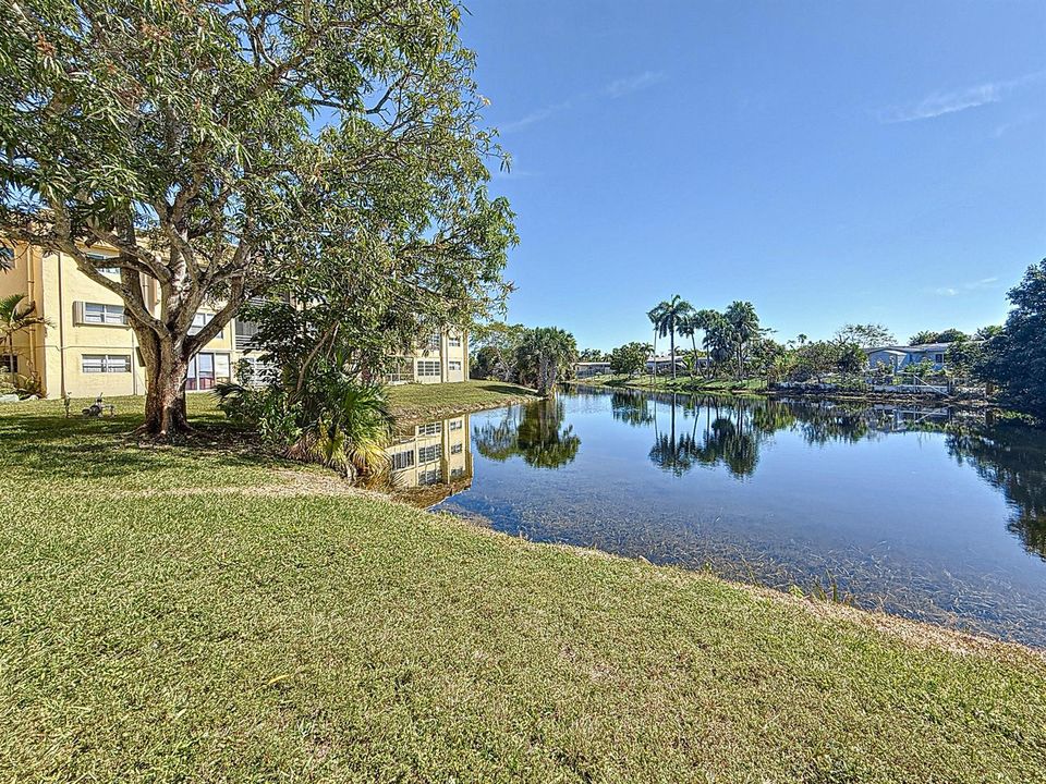 8225 Sunrise Lakes Boulevard #110-60