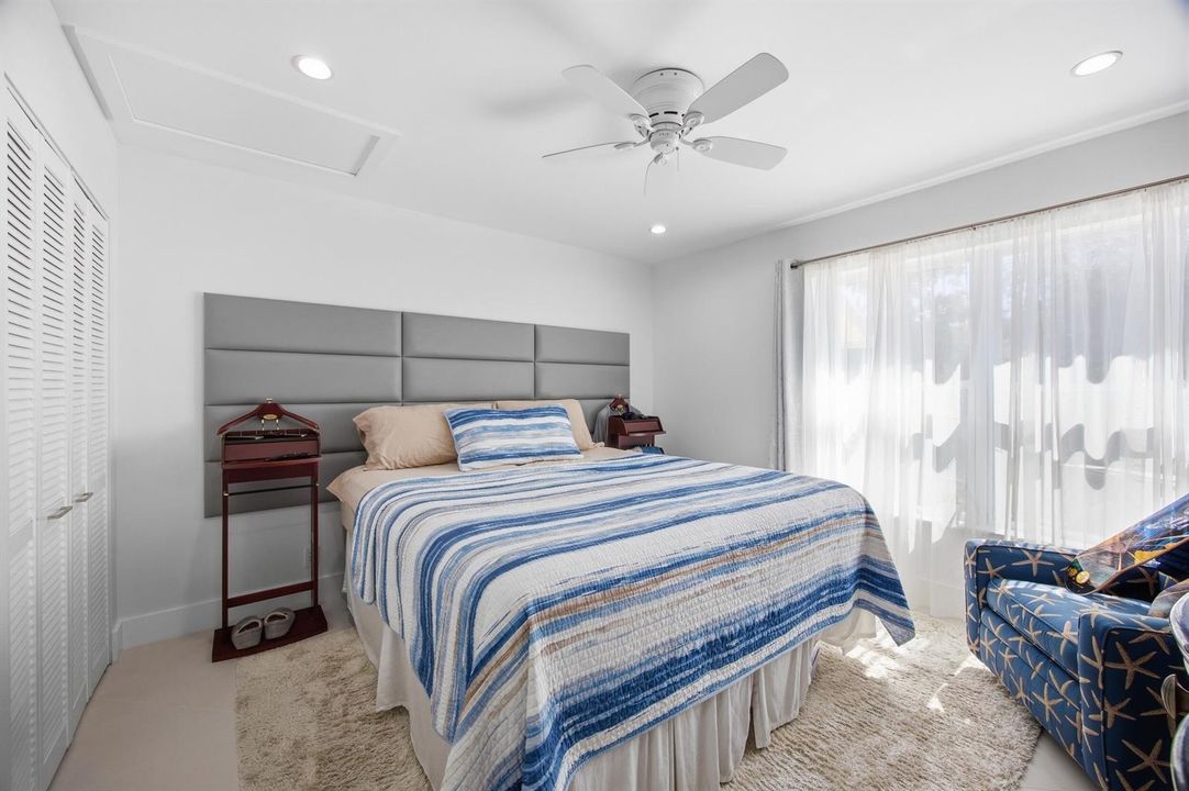 A Bedroom