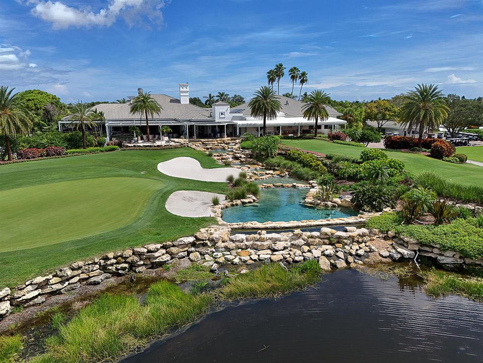 Admirals Cove Golf Village