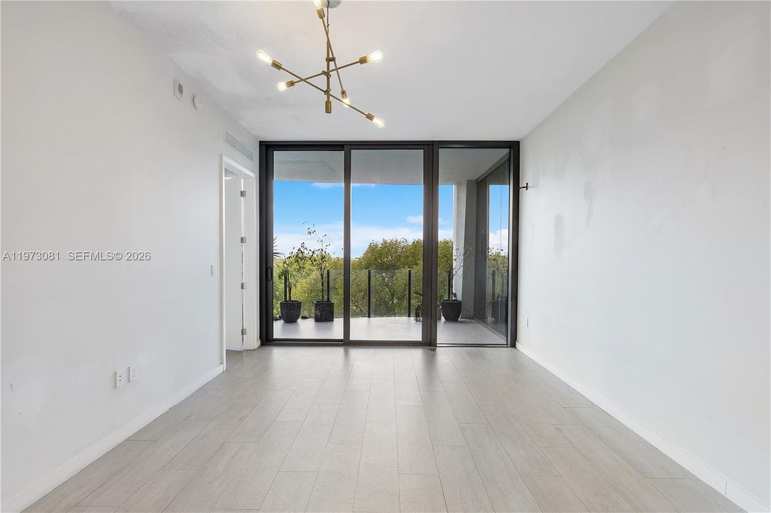 Unit will be freshly painted prior to closing, delivering the residence in clean, move-in ready condition.