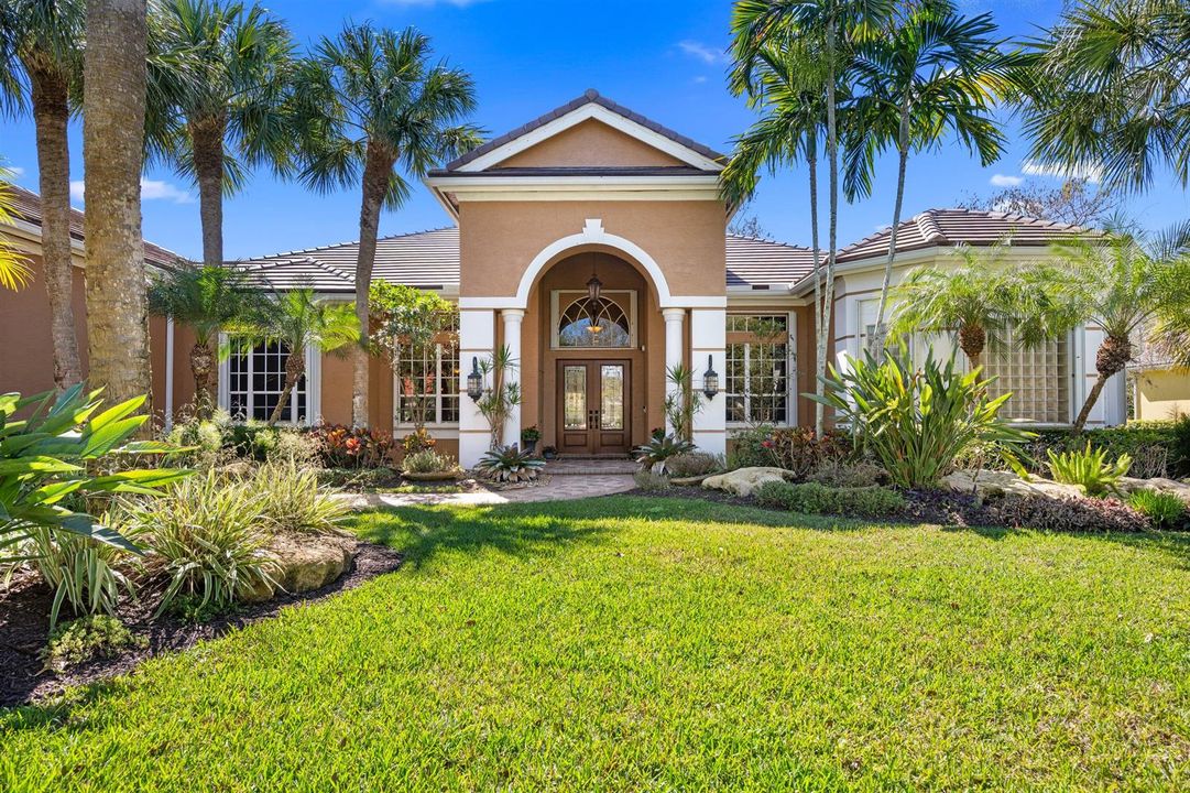 Great Curb Appeal