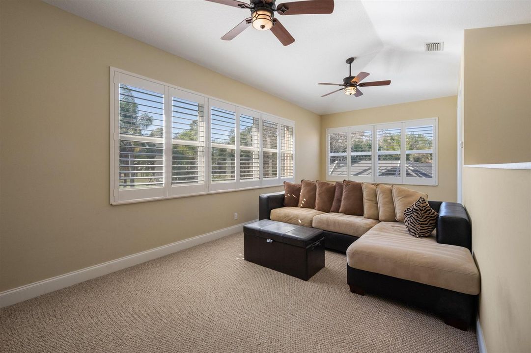 Playroom/ Bonus Room