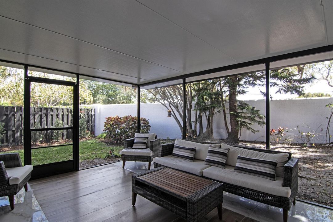 porch