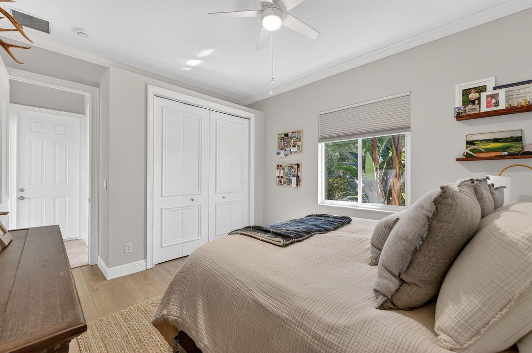 Bedroom #4