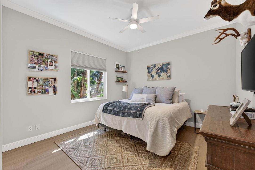 Bedroom #4