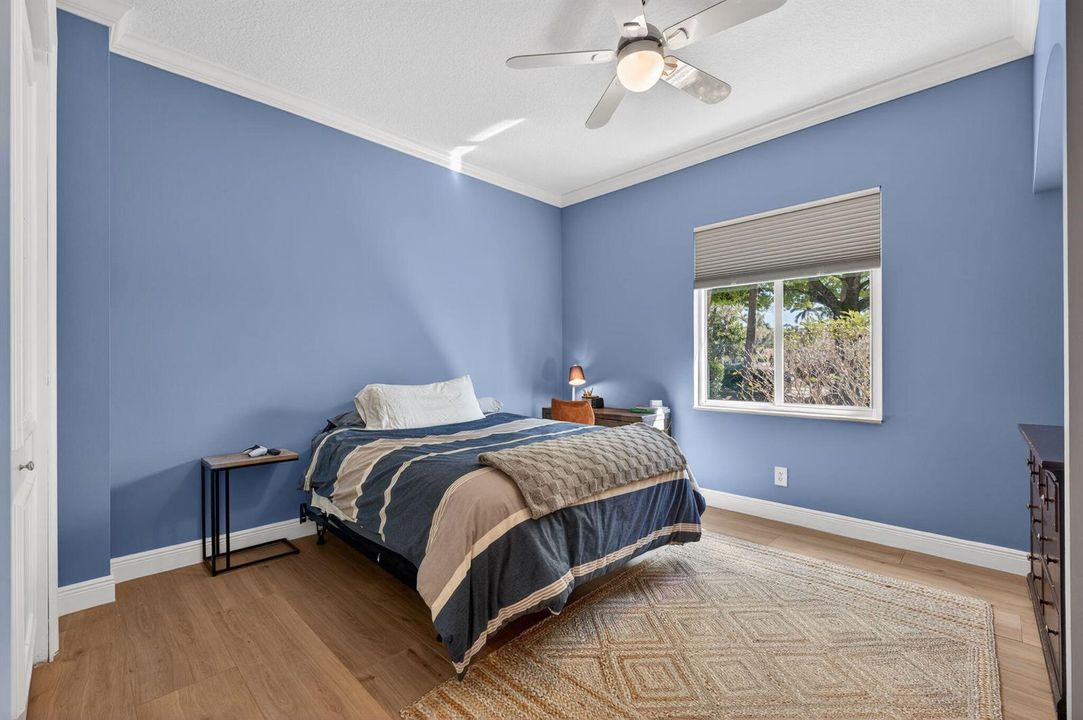 Bedroom #3