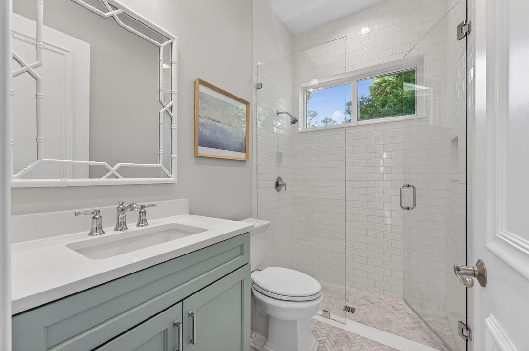 Bathroom #3