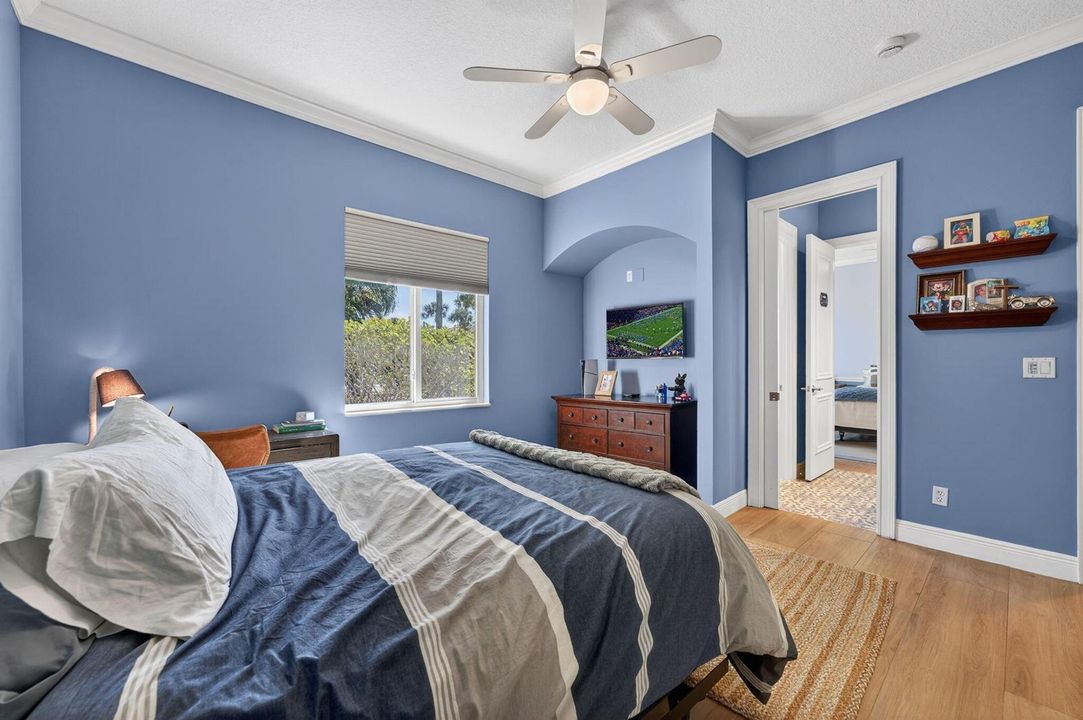 Bedroom #3