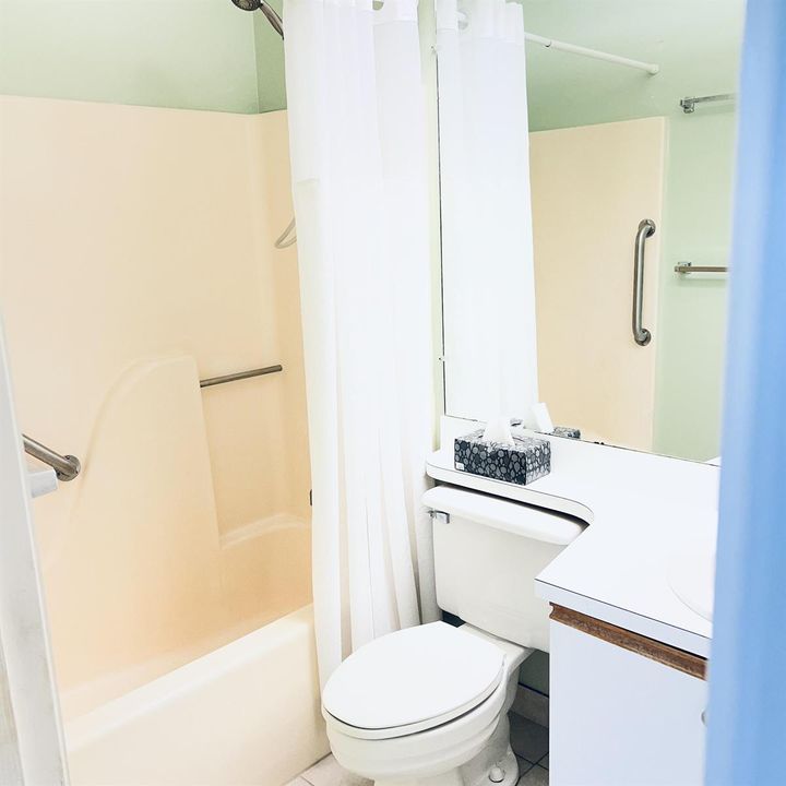 Vista m bath