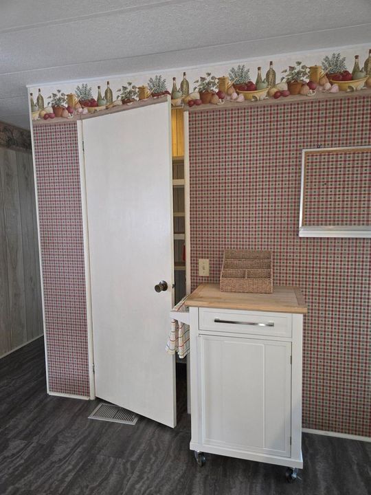 pantry