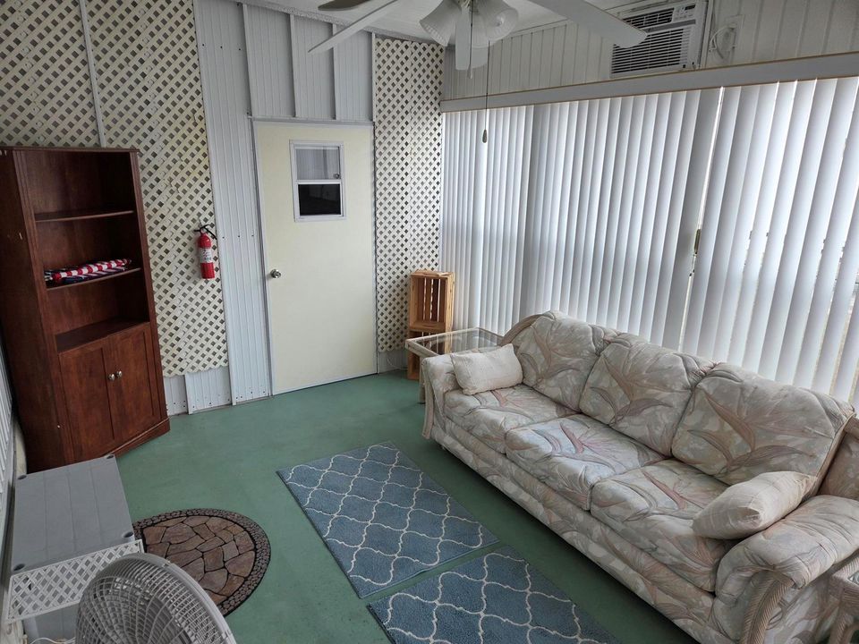 Florida Room