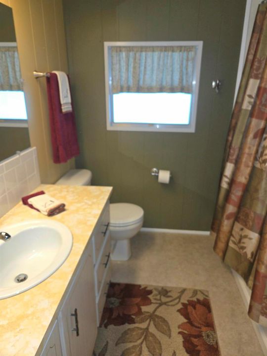 hall bath