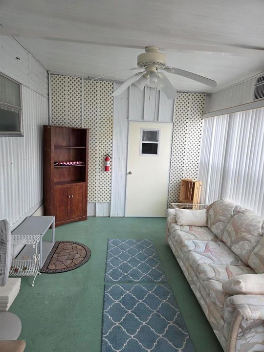 Florida Room