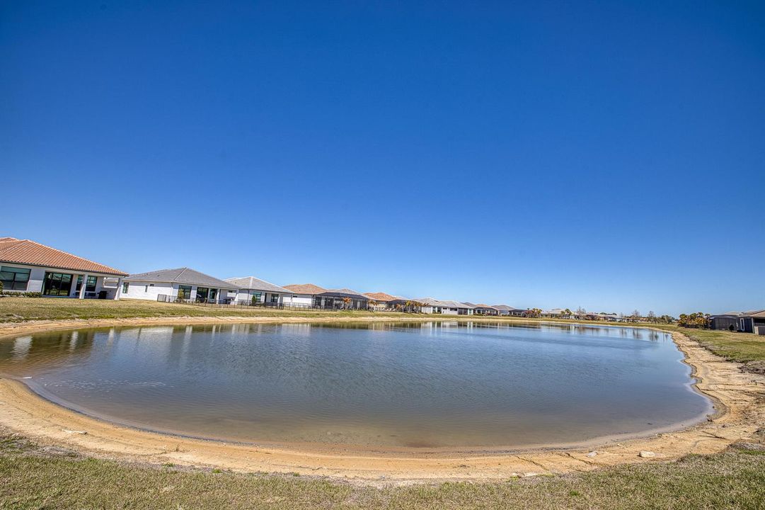 Lake