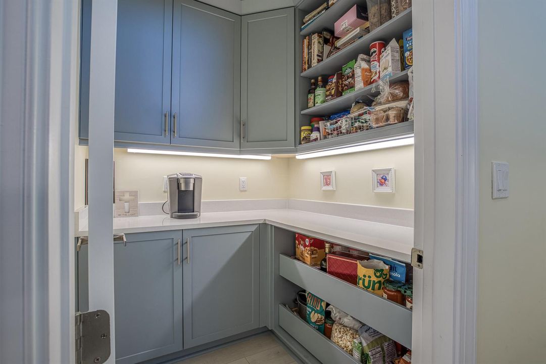 Pantry