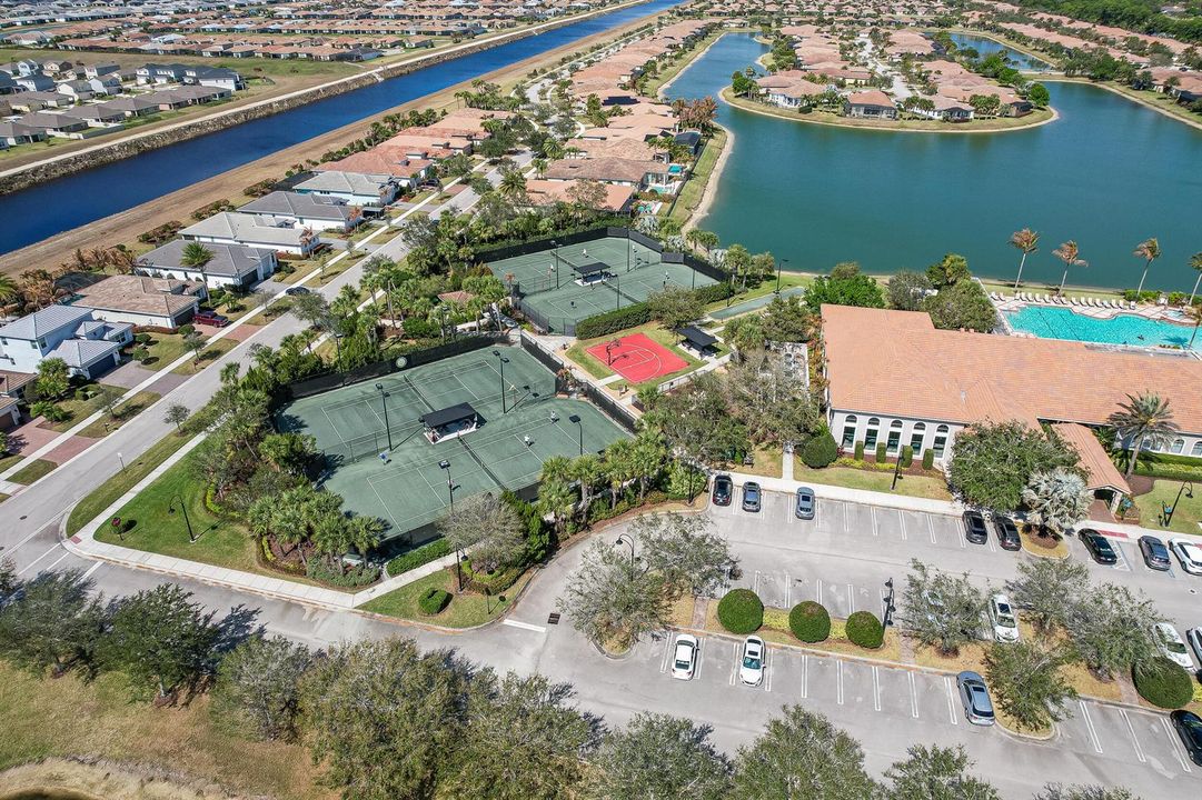 Club Aerial -2