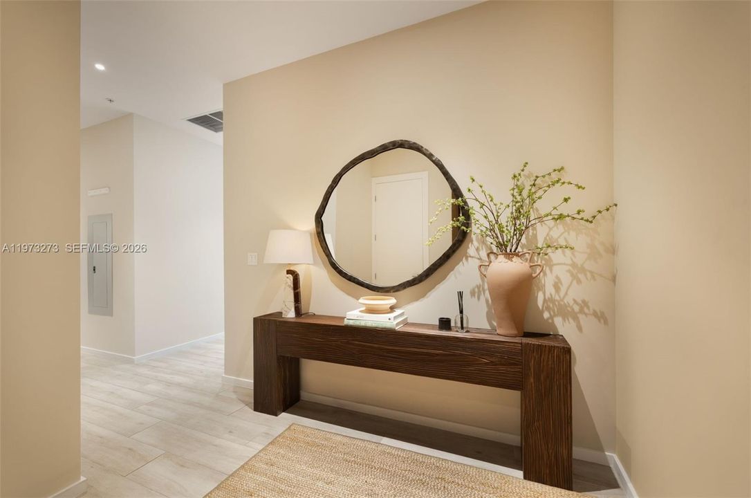 Foyer