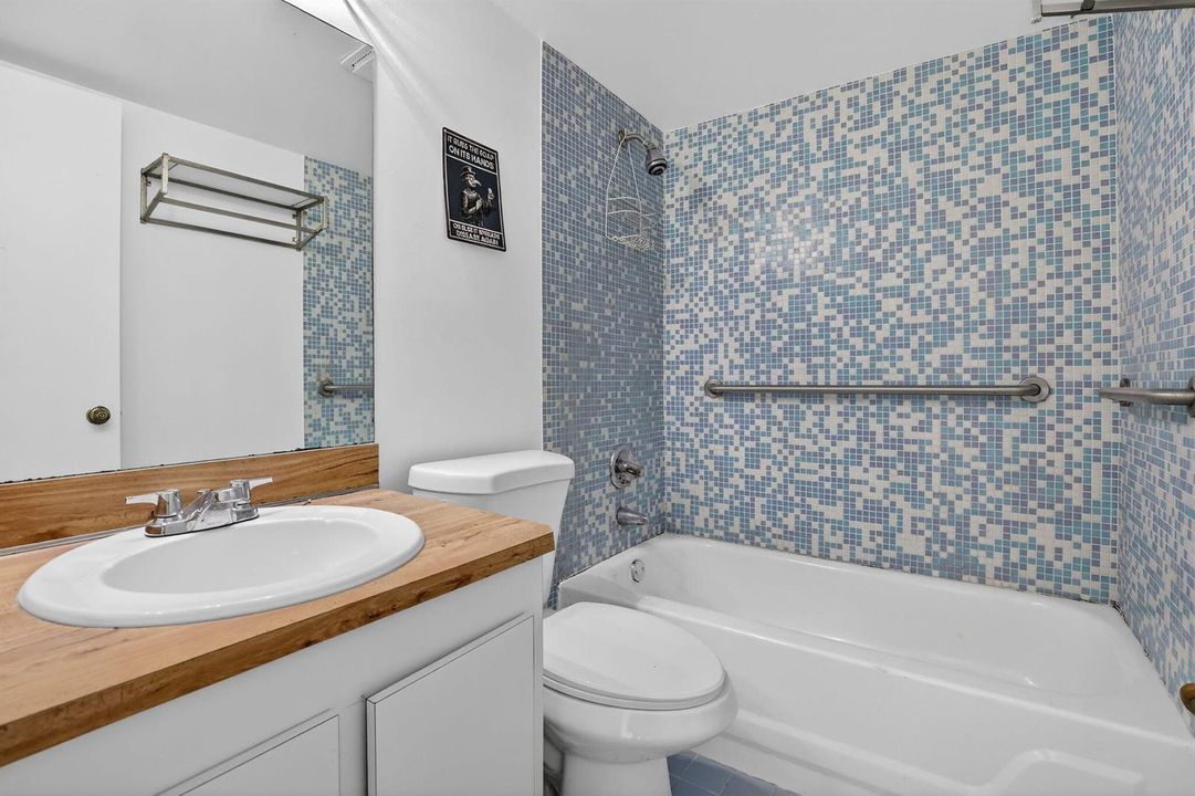 Bathroom 2