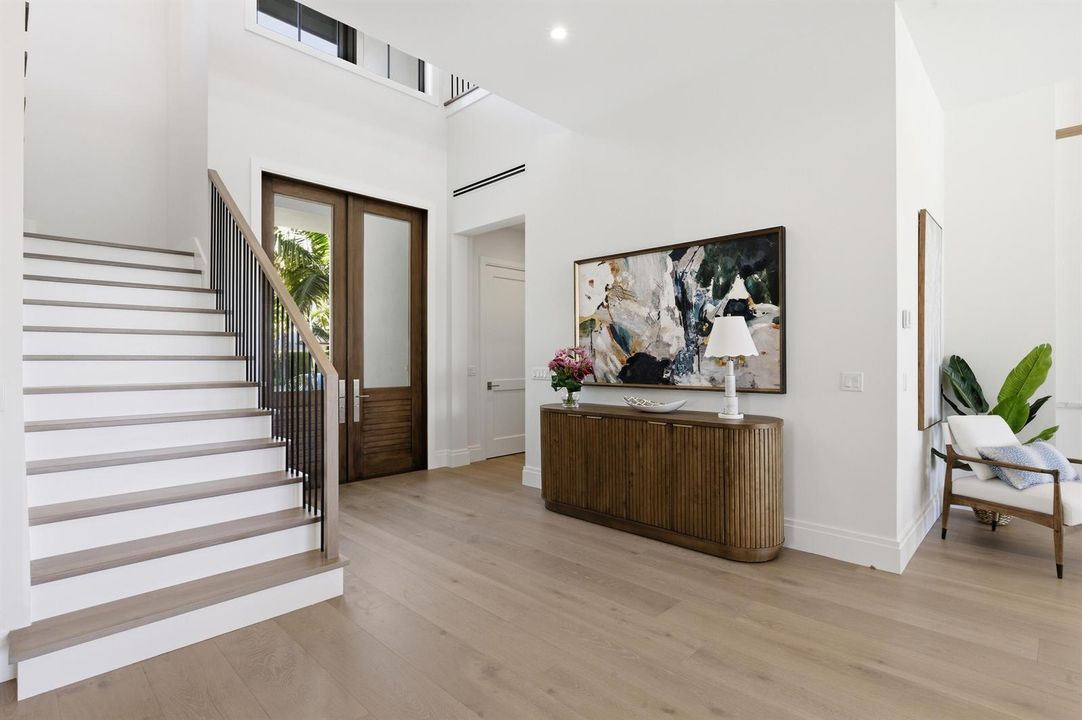 FOYER