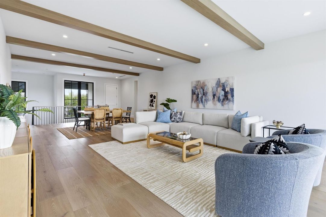 LOFT