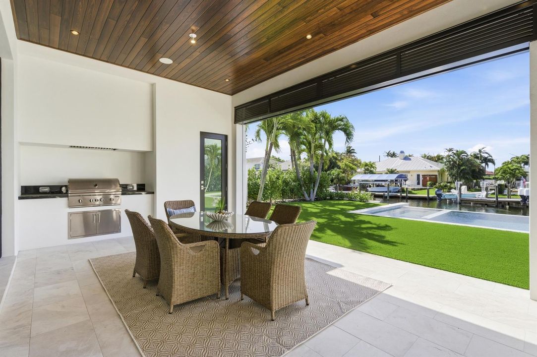 LANAI