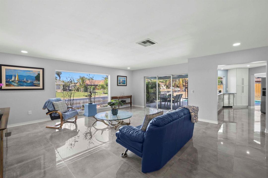 Formal Living Room