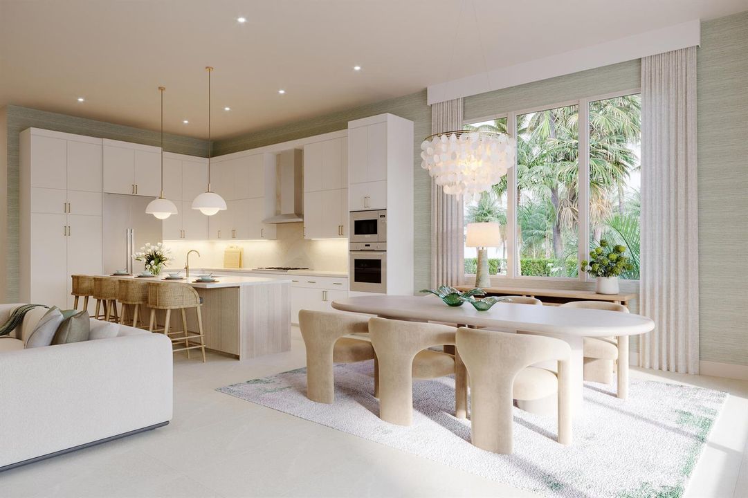 Cypress KL_TC_Kitchen