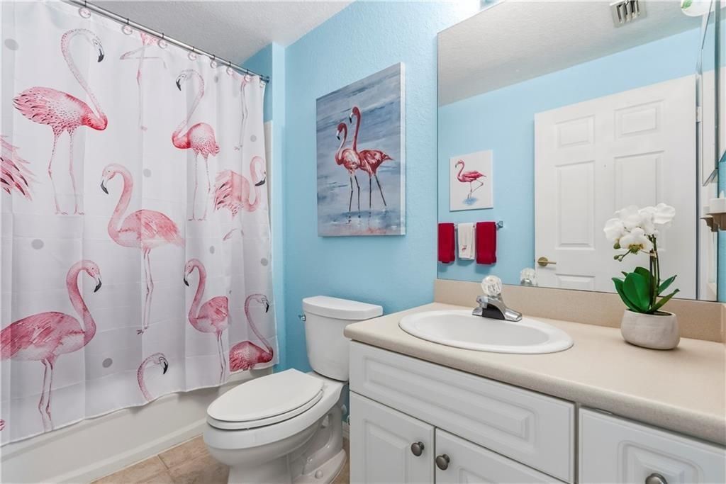Guest Bath