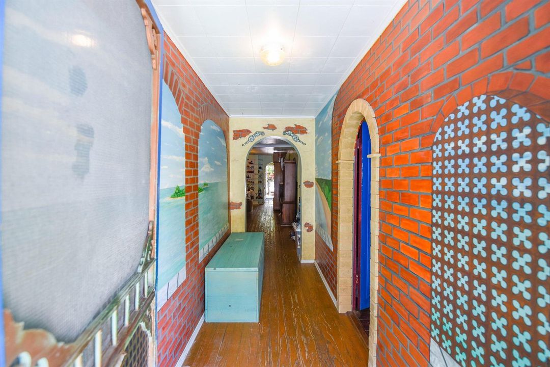 Foyer