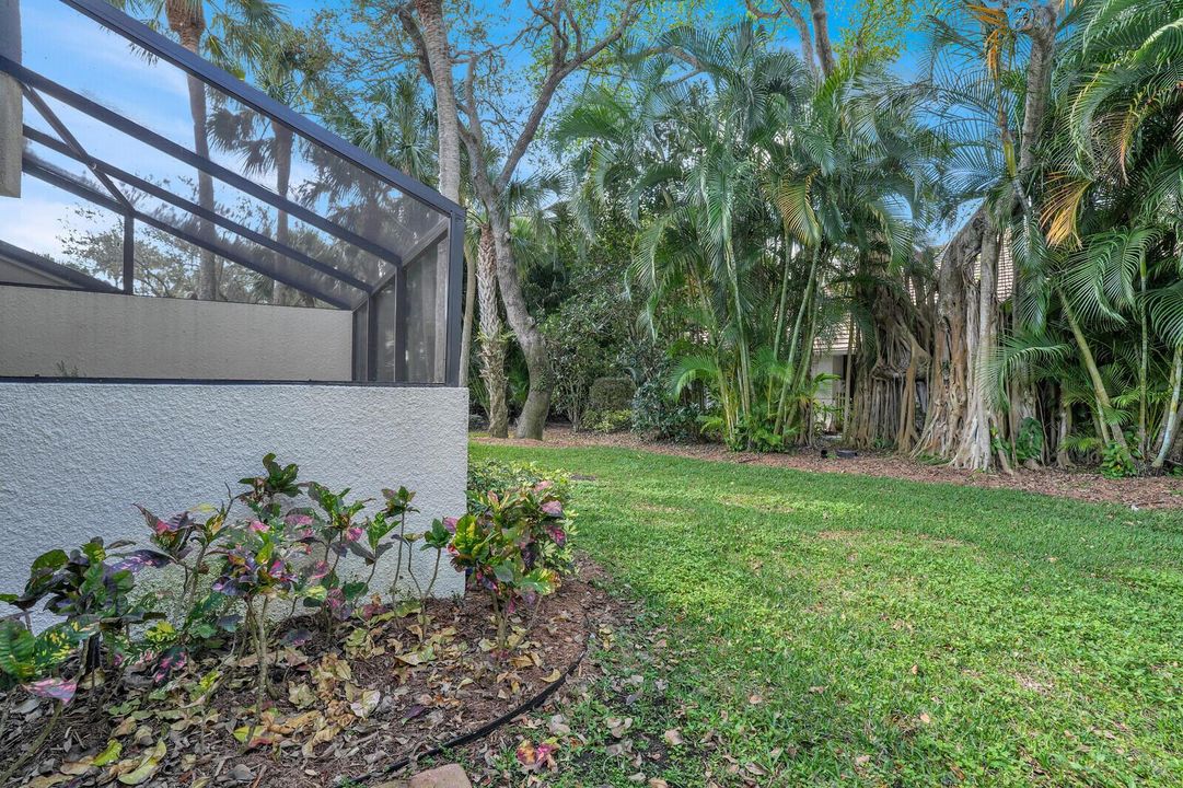 Outdoor Space