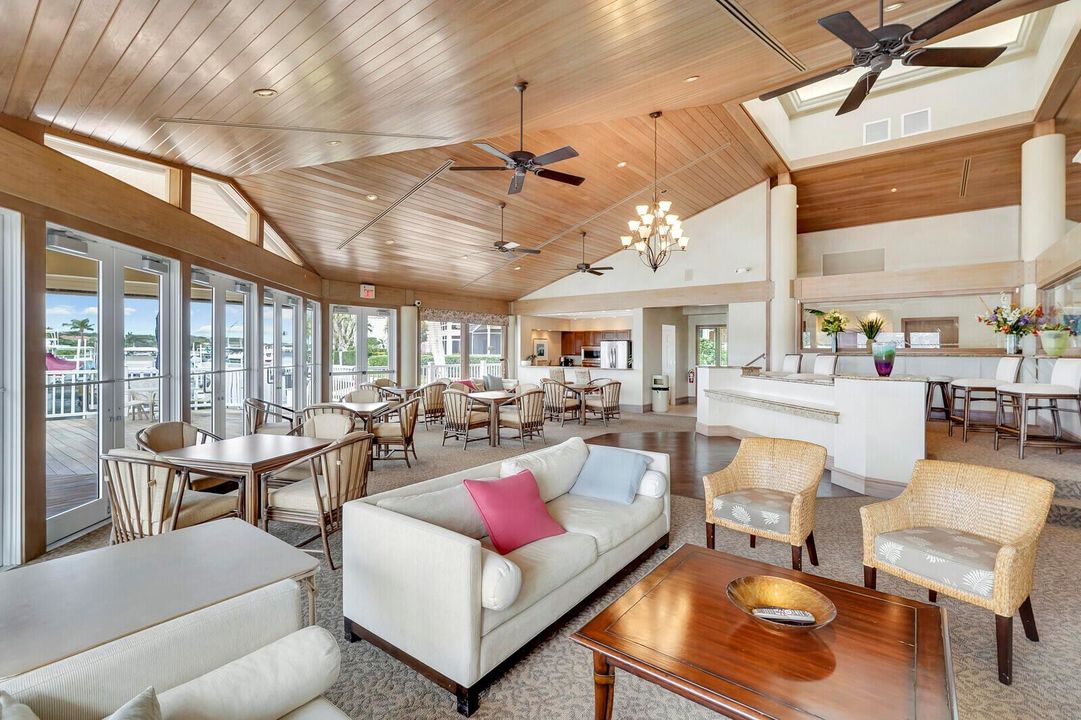 Clubhouse