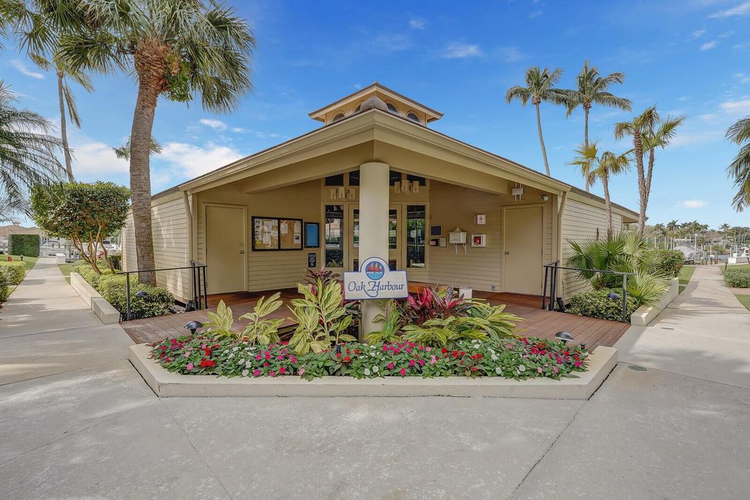 Clubhouse