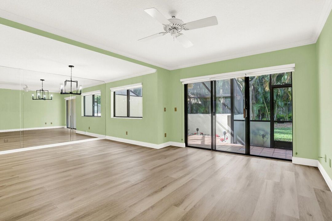 Living / Dining Room
