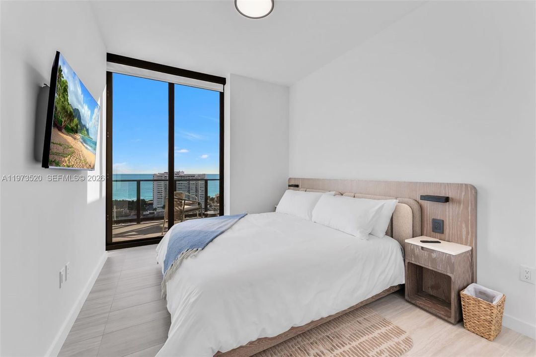 2nd Bedroom