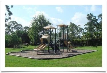 Play area