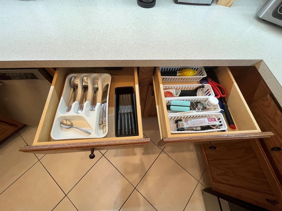 Turnkey with all you need
