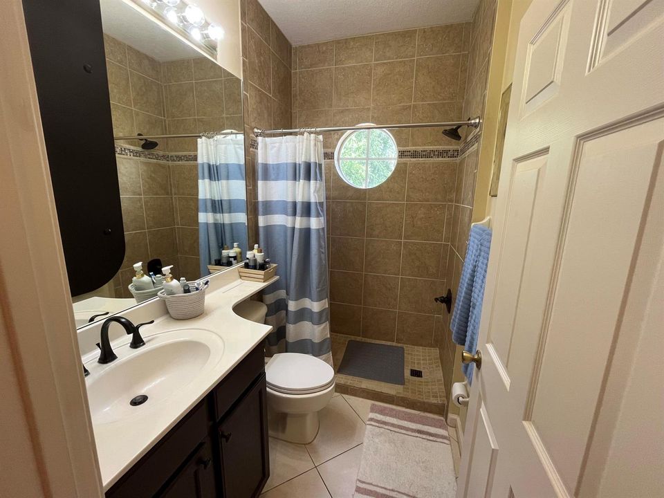 Guest bath