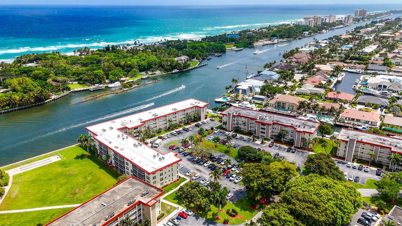 3180 NE 48CT unit 201 Drone shots-14
