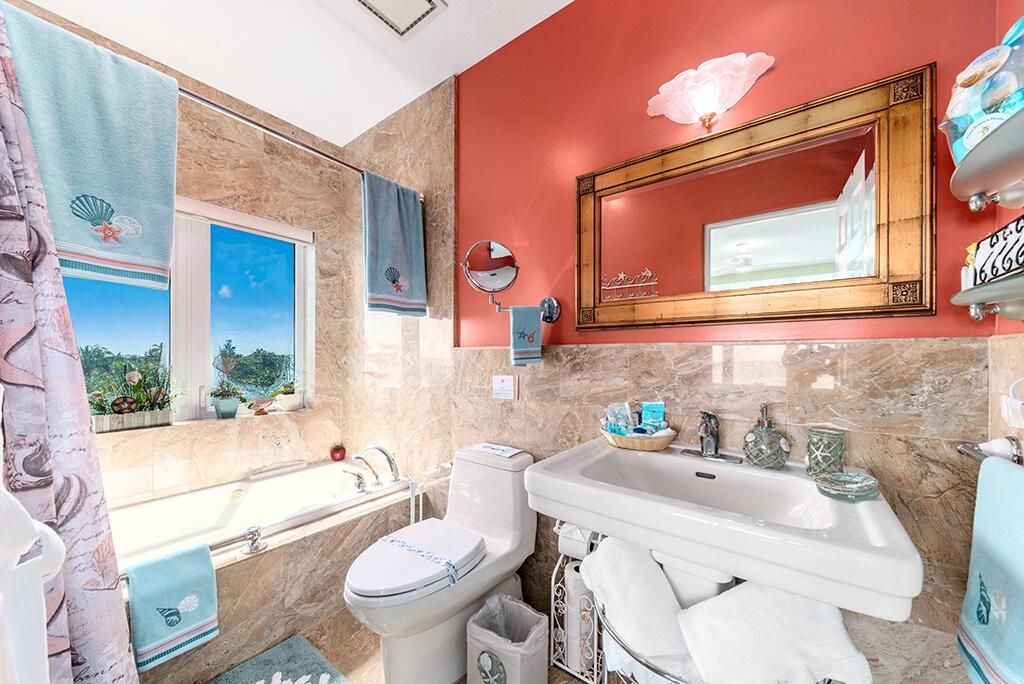 Guest Bath 3