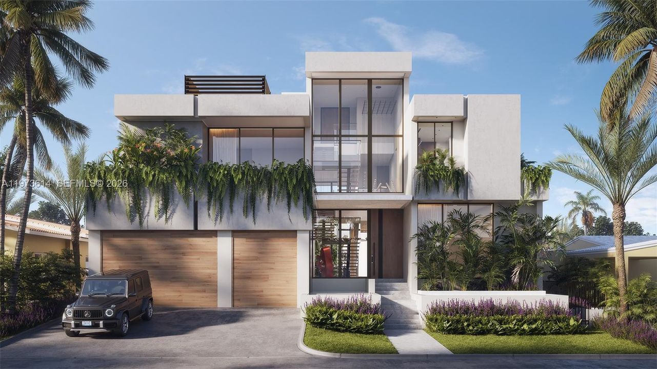 待售: $3,595,000 (0.22 acres)