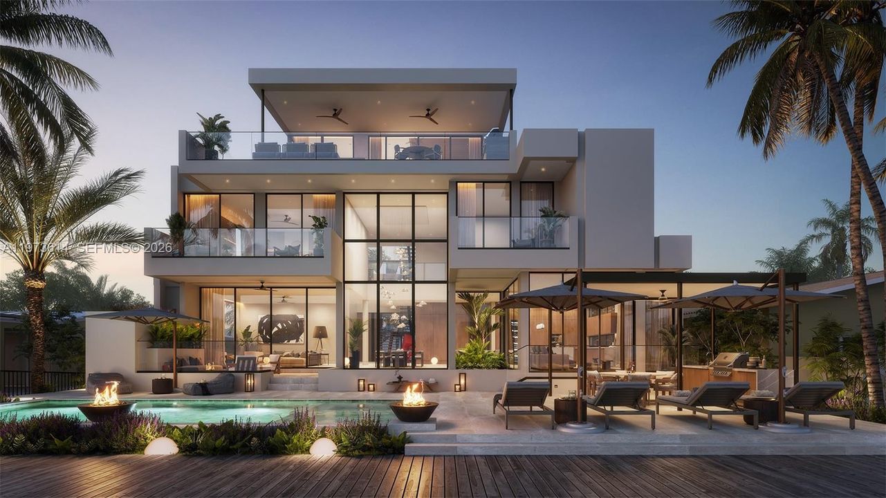 待售: $3,595,000 (0.22 acres)