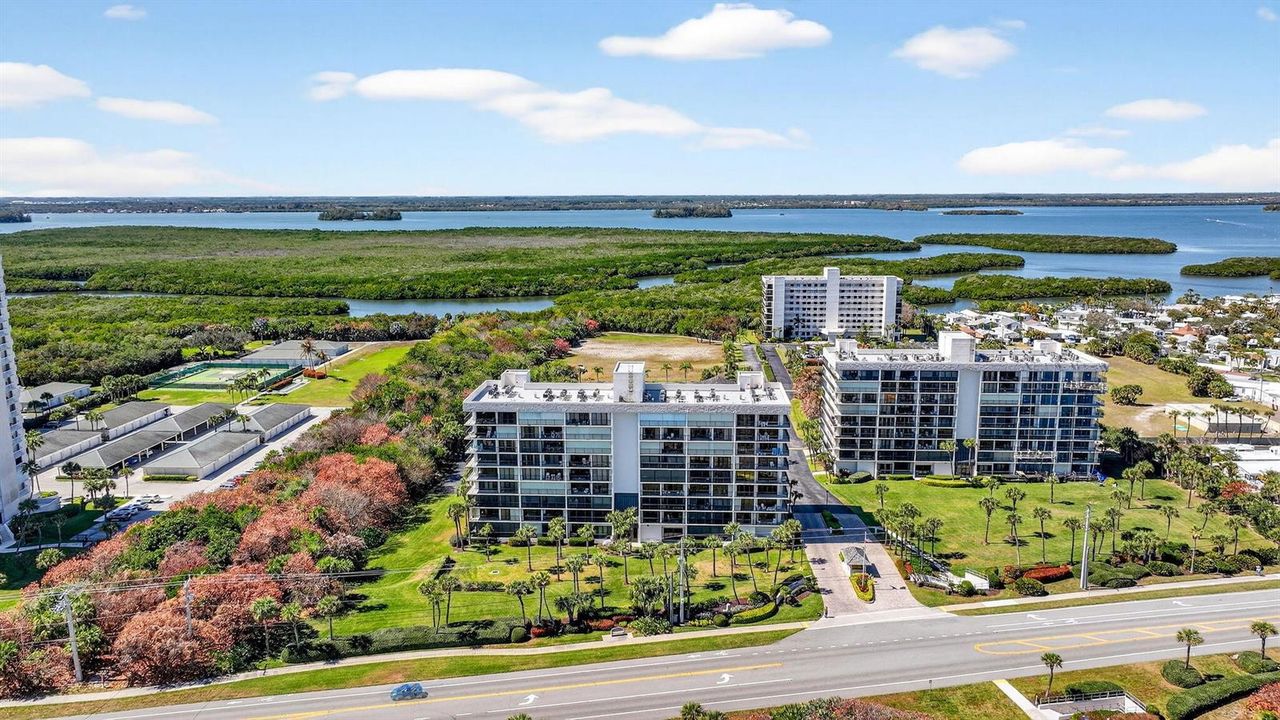 5055 N Hwy A1A #505