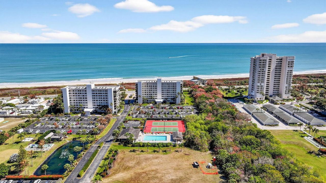 5055 N Hwy A1A #505