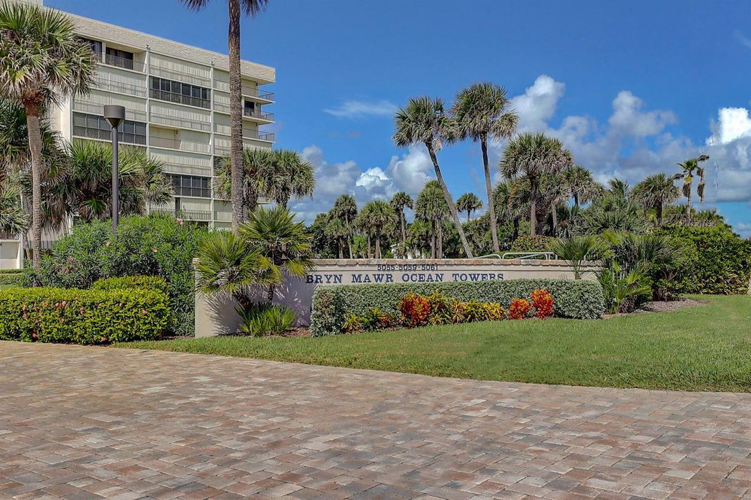 5055 N Hwy A1A #505
