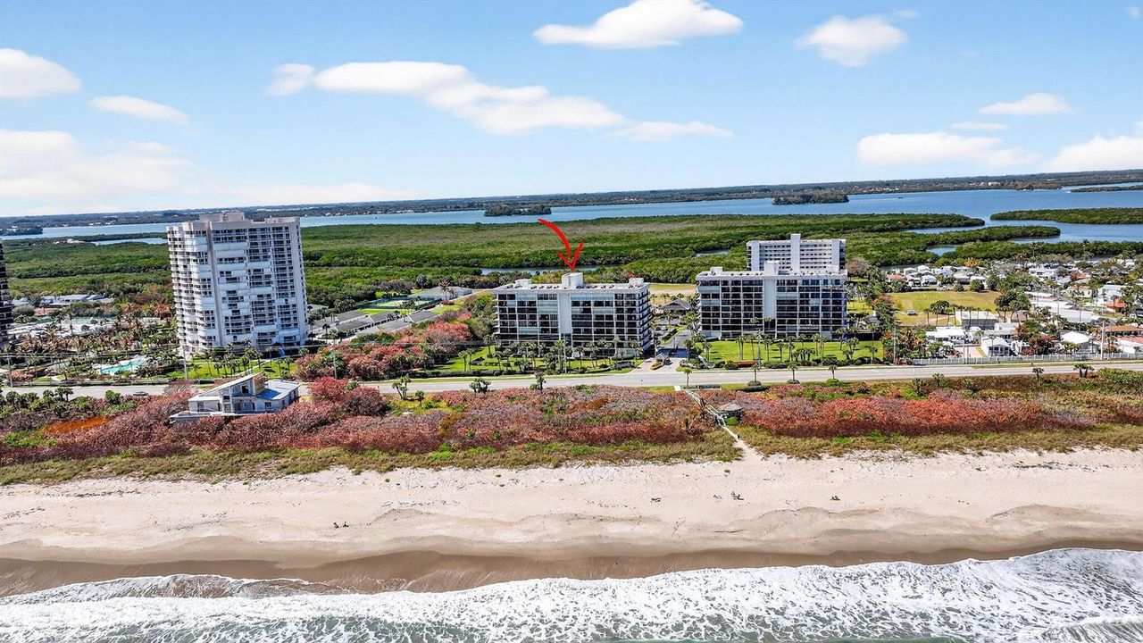 5055 N Hwy A1A #505