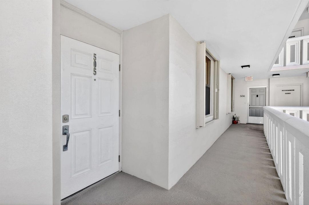 5055 N Hwy A1A #505