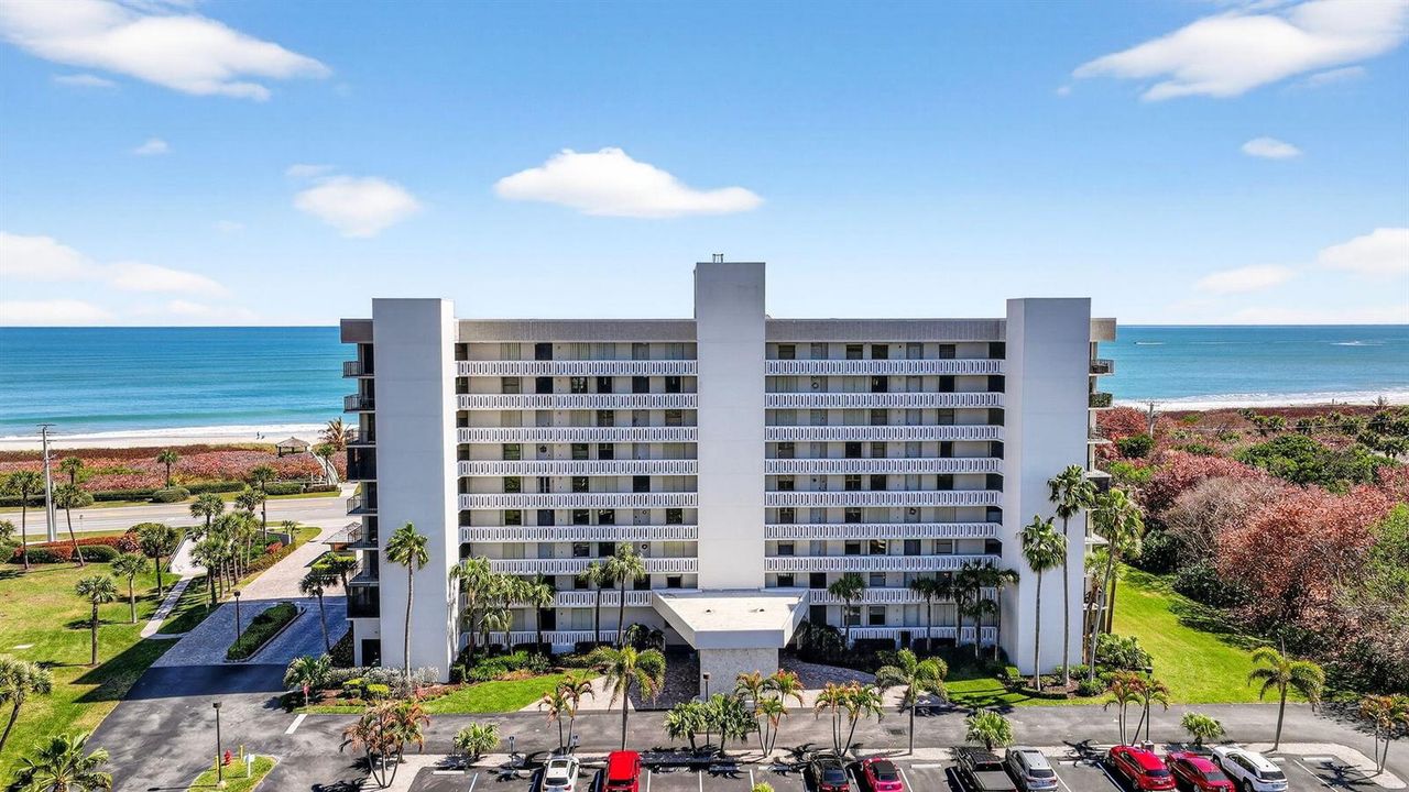 5055 N Hwy A1A #505