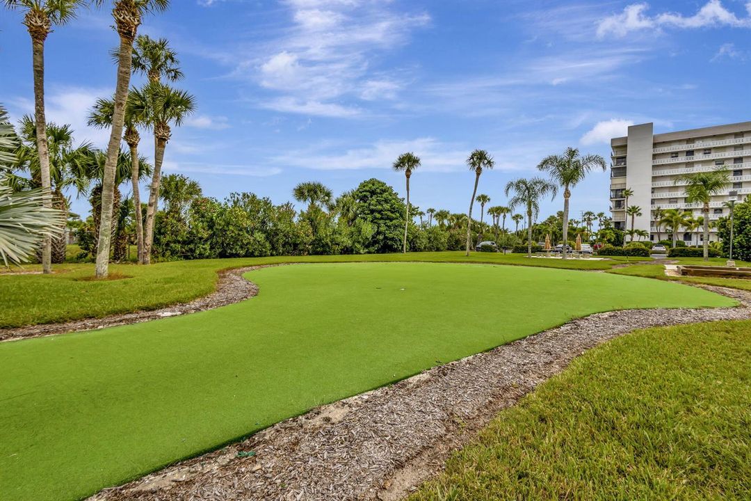 5055 N Hwy A1A #505