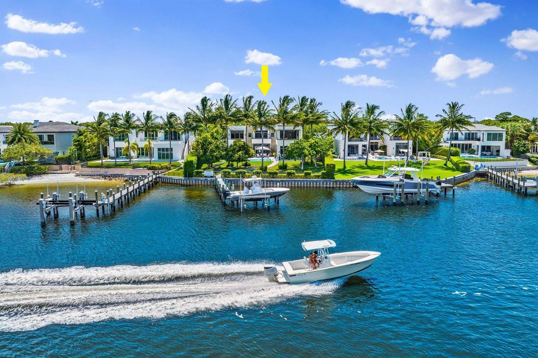 Boaters Paradise