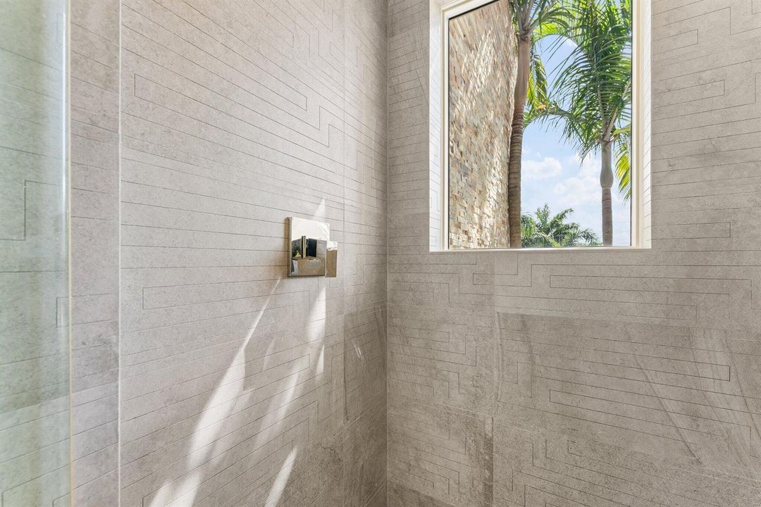 Shower
